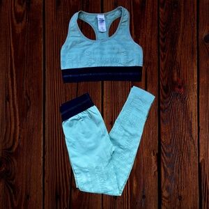 Gymshark Set